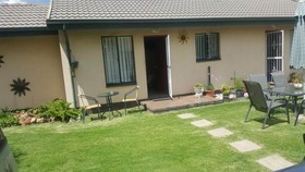 Sunflowers Guesthouse