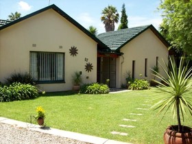 Sunflowers Guesthouse