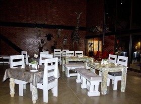 Sunrock Guesthouse