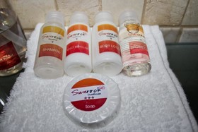 Sunrock Guesthouse