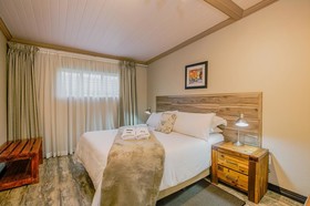Sunrock Guesthouse