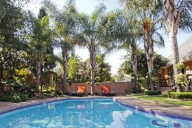 Sunrock Guesthouse