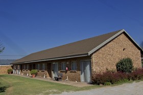 Sunrock Guesthouse