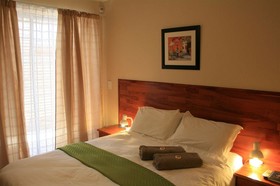 Sunrock Guesthouse