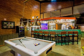 Sunrock Guesthouse