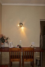 Sunrock Guesthouse