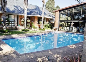 Sunrock Guesthouse