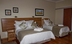 Sunrock Guesthouse