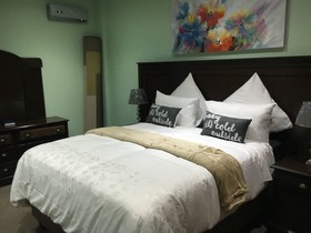 Tassili Lodge