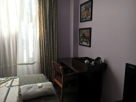 Tassili Lodge