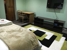 Tassili Lodge