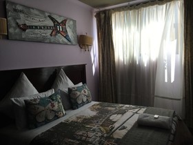 Tassili Lodge