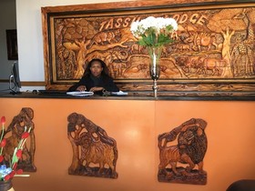 Tassili Lodge