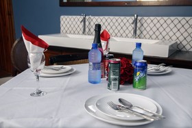 Travetel Or Tambo Airport Hotel
