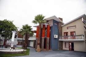 Travetel Or Tambo Airport Hotel