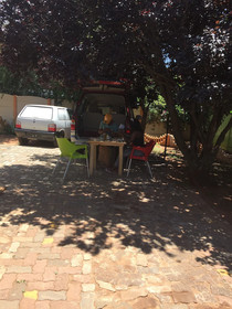 Tshepa Guesthouse
