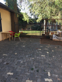 Tshepa Guesthouse