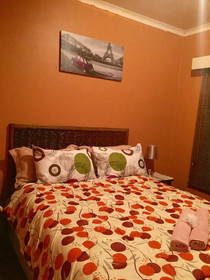 Tshepa Guesthouse