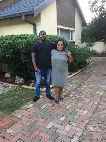 Tshepa Guesthouse