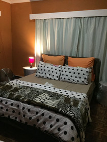 Tshepa Guesthouse