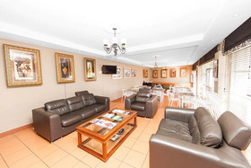 Vetho 1 Apartments OR Tambo Airport