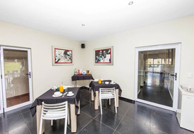 Vetho 2 Apartments OR Tambo Airport