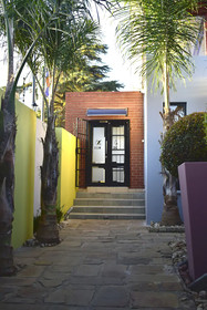 Zora Guesthouse And Spa