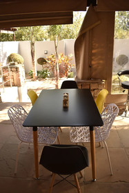 Zora Guesthouse And Spa