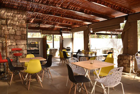 Zora Guesthouse And Spa