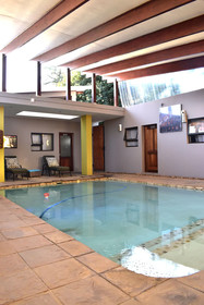 Zora Guesthouse And Spa