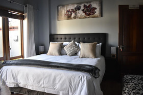 Zora Guesthouse And Spa