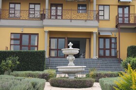 Cradle Mount Hotel & Conference Centre