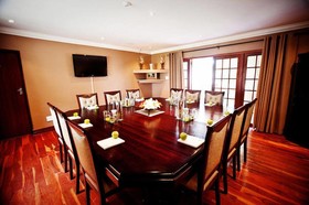 EnGedi Guesthouse