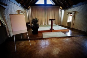 EnGedi Guesthouse