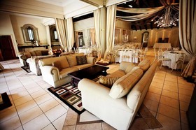 EnGedi Guesthouse