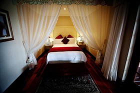 EnGedi Guesthouse