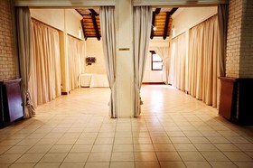EnGedi Guesthouse