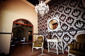 EnGedi Guesthouse