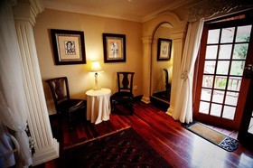 EnGedi Guesthouse