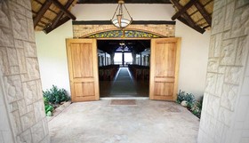 EnGedi Guesthouse