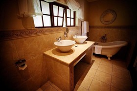 EnGedi Guesthouse