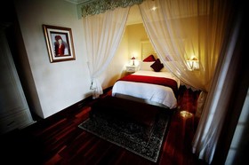 EnGedi Guesthouse
