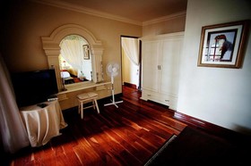 EnGedi Guesthouse