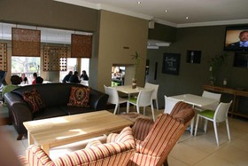EnGedi Guesthouse