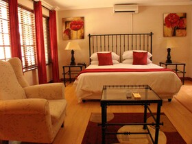 Monchique Boutique Guest House