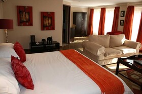 Monchique Boutique Guest House