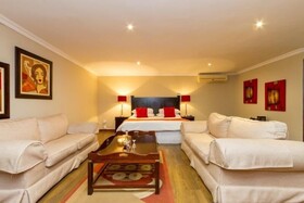 Monchique Boutique Guest House