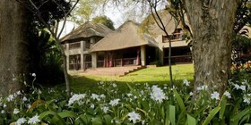 Monchique Boutique Guest House