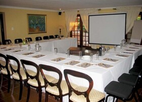 Monchique Boutique Guest House