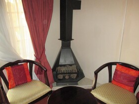 Monchique Boutique Guest House